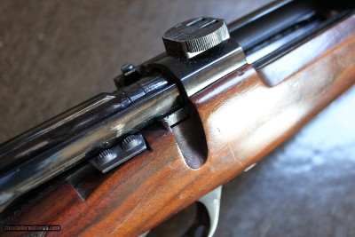 Auguste Francotte, 7x64 Mauser Bolt Action Rifle - Image 15 of 15
