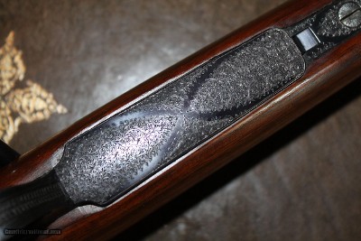 Auguste Francotte, 7x64 Mauser Bolt Action Rifle - Image 5 of 15