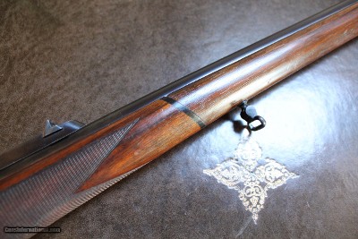 Auguste Francotte, 7x64 Mauser Bolt Action Rifle - Image 6 of 15