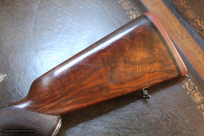 Auguste Francotte, 7x64 Mauser Bolt Action Rifle - Image 9 of 15