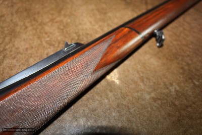 Auguste Francotte, 7x64 Mauser Bolt Action Rifle - Image 7 of 15
