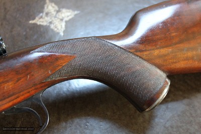 Auguste Francotte, 7x64 Mauser Bolt Action Rifle - Image 10 of 15