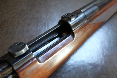 Auguste Francotte, 7x64 Mauser Bolt Action Rifle - Image 14 of 15