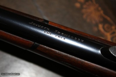 Auguste Francotte, 7x64 Mauser Bolt Action Rifle - Image 13 of 15
