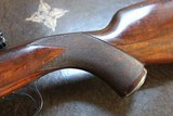 Auguste Francotte, 7x64 Mauser Bolt Action Rifle - 10 of 15
