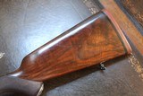 Auguste Francotte, 7x64 Mauser Bolt Action Rifle - 9 of 15