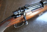 Auguste Francotte, 7x64 Mauser Bolt Action Rifle