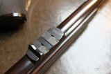 Daniel Fraser & Co Ltd, Edinburgh, Barrel Takedown Bolt Magazine Sporting Rifle - 9 of 15