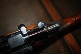 Engraved Charles Lancaster Barrel Takedown Bolt Magazine Sporting Rifle - 4 of 15