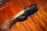 PERAZZI, High Tech S Sporting, 12ga / 30'', adjustable comb - 4 of 15