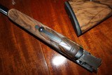 PERAZZI, High Tech S Sporting, 12ga / 30'', adjustable comb - 10 of 15