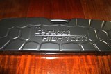 PERAZZI, High Tech S Sporting, 12ga / 30'', adjustable comb - 15 of 15