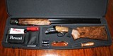 PERAZZI, High Tech S Sporting, 12ga / 30'', adjustable comb