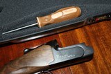 PERAZZI, High Tech S Sporting, 12ga / 30'', adjustable comb - 3 of 15