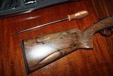 PERAZZI, High Tech S Sporting, 12ga / 30'', adjustable comb - 9 of 15