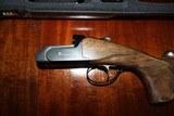 PERAZZI, High Tech S Sporting, 12ga / 30'', adjustable comb - 2 of 15