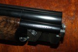 PERAZZI, High Tech S Sporting, 12ga / 30'', adjustable comb - 11 of 15