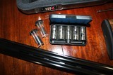 PERAZZI, High Tech S Sporting, 12ga / 30'', adjustable comb - 12 of 15
