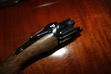 PERAZZI, High Tech S Sporting, 12ga / 30'', adjustable comb - 5 of 15