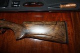 PERAZZI, High Tech S Sporting, 12ga / 30'', adjustable comb - 6 of 15
