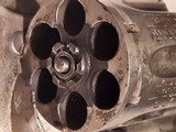 Smith & Wesson .32 Long 1896 1st Model "hand ejector" early production, low serial number "ANTIQUE" - 4 of 6