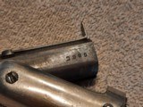 Stevens pocket rifle 2nd variation medium frame - 6 of 10