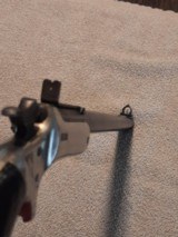 Stevens pocket rifle 2nd variation medium frame - 3 of 10