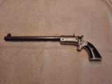 Stevens pocket rifle 2nd variation medium frame - 5 of 10