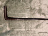 cane gun french rimfire - 1 of 10