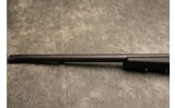SAVAGE ARMS ~ 10 T ~ 6.5 CREEDMOOR ~ LEFT HANDED - 8 of 9