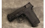 Smith & Wesson ~ M&P Shield EZ ~ .380 - 2 of 3