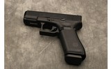 GLOCK ~ 45 ~ 9MM - 2 of 2