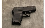 SMITH & WESSON ~ M&P BODYGUARD 380 ~ .380 ACP - 1 of 2