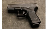 GLOCK ~ 23 GEN 4 ~ .40 S&W - 2 of 2
