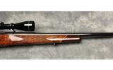 Weatherby, Mark 5, Deluxe in .378 Weatherby Magnum - 5 of 13