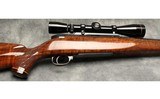 Weatherby, Mark 5, Deluxe in .378 Weatherby Magnum - 4 of 13