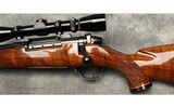 Weatherby, Mark 5, Deluxe in .378 Weatherby Magnum - 8 of 13