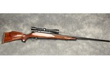 Weatherby, Mark 5, Deluxe in .378 Weatherby Magnum - 2 of 13