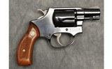 Smith & Wesson - 1 of 2