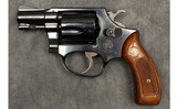 Smith & Wesson - 2 of 2