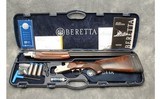 Beretta~SV10 Perennia III~12 Ga. - 13 of 14