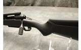 Savage ~ 110 ~ 6.5 Creedmoor - 9 of 10