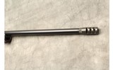 Howa 1500 KRG Bravo Texas Edition - 4 of 9