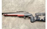 Howa 1500 KRG Bravo Texas Edition - 5 of 9