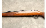 Ruger M77 in .338 Winchester Magnum - 7 of 7