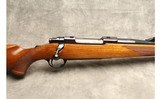 Ruger M77 in .338 Winchester Magnum - 3 of 7