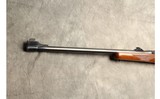 Ruger M77 in .338 Winchester Magnum - 6 of 7