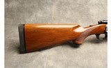 Ruger M77 in .338 Winchester Magnum - 2 of 7