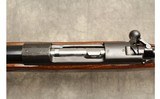 Winchester Model 70 - 11 of 11