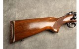 Winchester Model 70 - 2 of 11